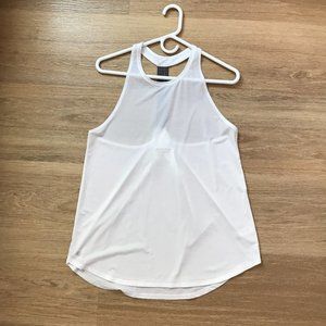 Athleta Power of She tank top, like new, Medium